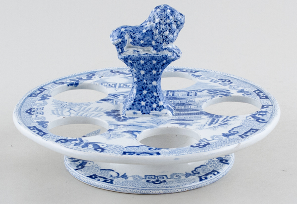 Egg Stand c1820
